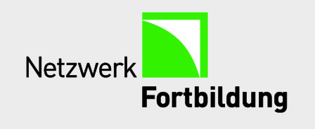 Logo Netzwerk Fortbildung